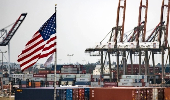ABD’nin dış ticaret açığı 74.6 milyar dolara ulaştı