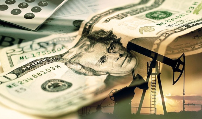 ABD’nin ticari ham petrol stokları azaldı