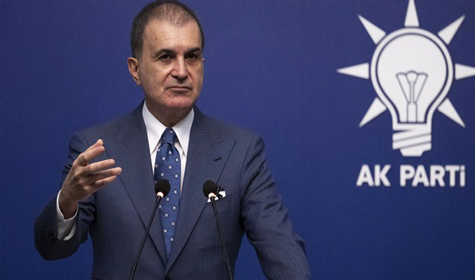 AK Parti’den vergi reformu açıklaması