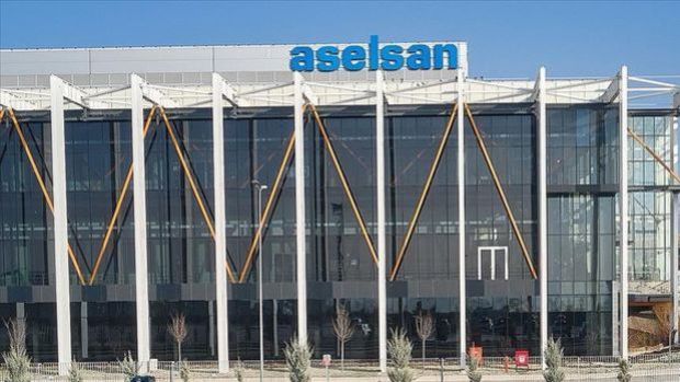 ASELSAN ile ROKETSAN  arasında yeni sözleşme imzalandı