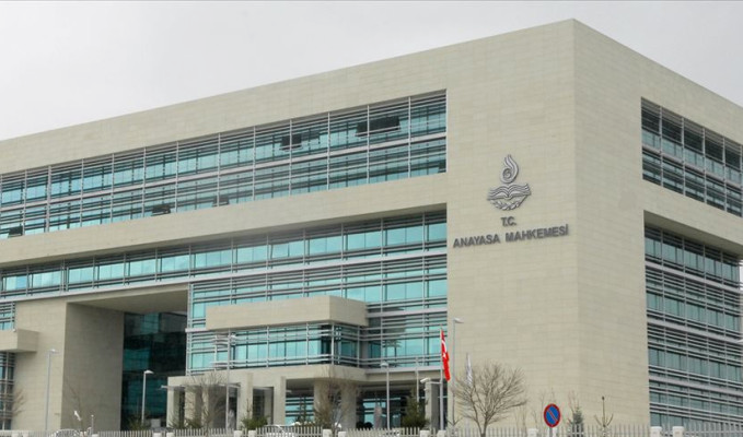 AYM, Cumhurbaşkanının rektör atamasını anayasaya aykırı buldu