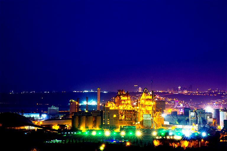 Akçansa ilk çeyrek finansallarını açıkladı