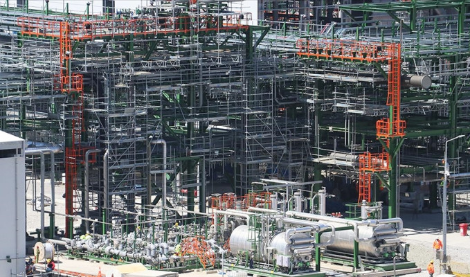 Akkuyu ile yılda 7 milyar metreküp gaz ithalatı bitecek