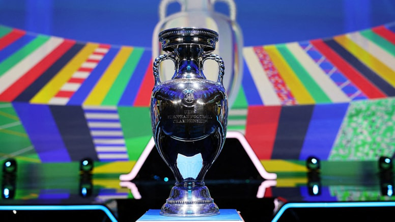 Almanya, EURO 2024 için geri sayımda: İkinci kez ev sahibi olacak!