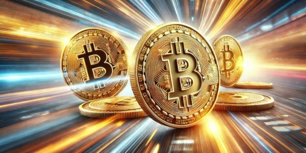 Almanya, elde ettiği 425 milyon dolarlık BTC’yi transfer etti