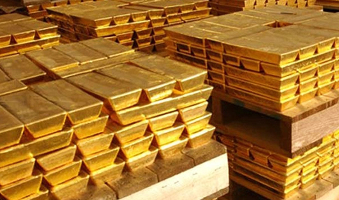 Altının kilogram fiyatı geriledi