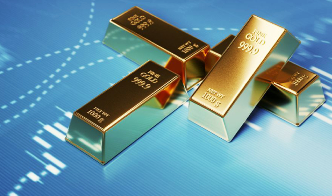 Altının kilogram fiyatı yükseldi