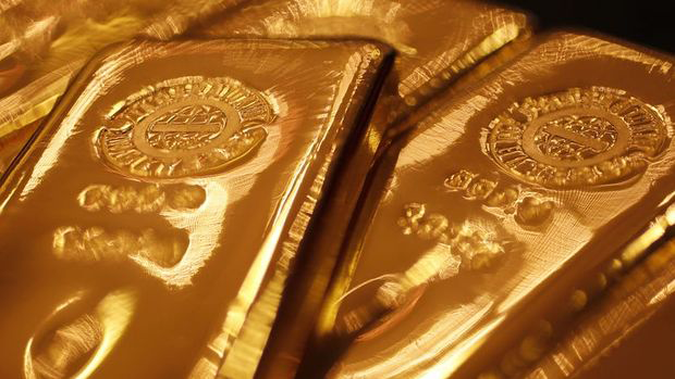 Altının kilogram fiyatı yükseldi