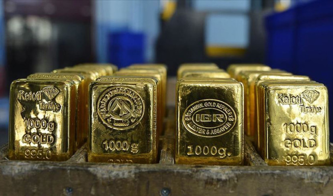 Altının kilogram fiyatında son durum!