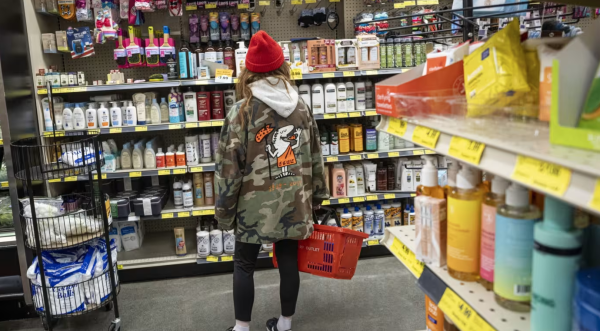 Amerika’dan soğuyan enflasyon verileri geldi