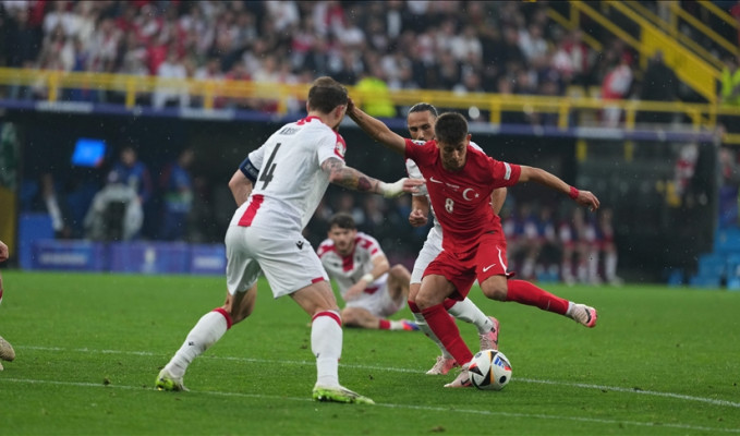 Arda Güler Portekiz maçında oynayacak mı?