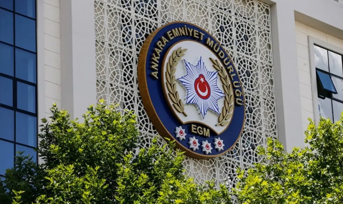 Ayhan Bora Kaplan örgütü dosyası tamamlandı