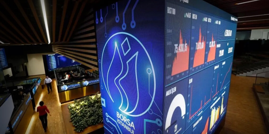 BIST KOBİ Sanayi Endeksi’nden 16 hisse çıkarılacak