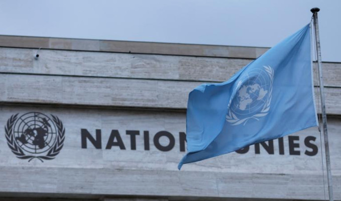 BM’den şirketlere ‘İsrail’ çağrısı