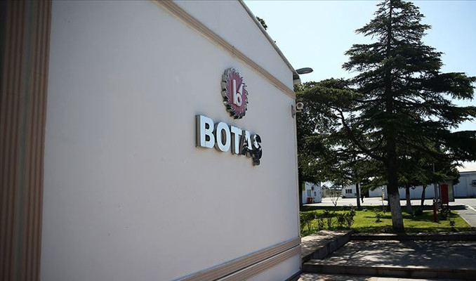 BOTAŞ’tan İsrail’e petrol ihraç edildiği iddialarına yanıt