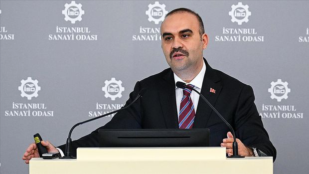 Bakan Kacır: Son 12 ayda ihracatımız 260,1 milyar dolar