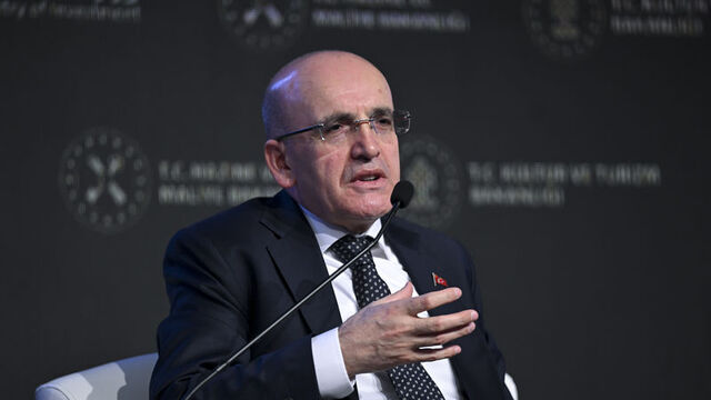 Bakan Şimşek iddialara cevap verdi: Kripto ve hissede kazanca dayalı vergilendirme öngörmüyoruz