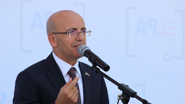 Bakan Şimşek’in ‘vergi düzenlemesi gündemimizde değil’ çıkışı gündem oldu!