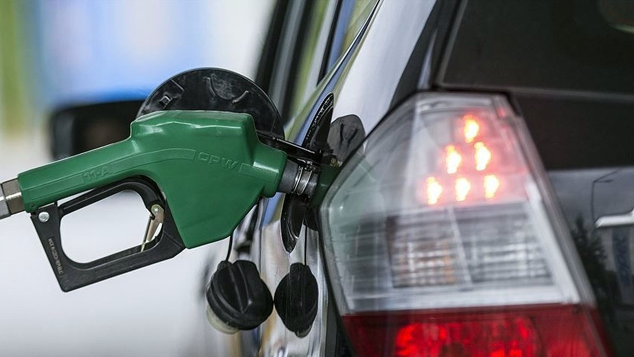 Benzin ve motorine zam geliyor