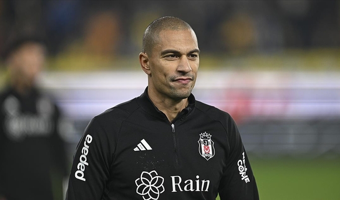 Beşiktaş’ta ayrılık: Gökhan İnler’e veda!