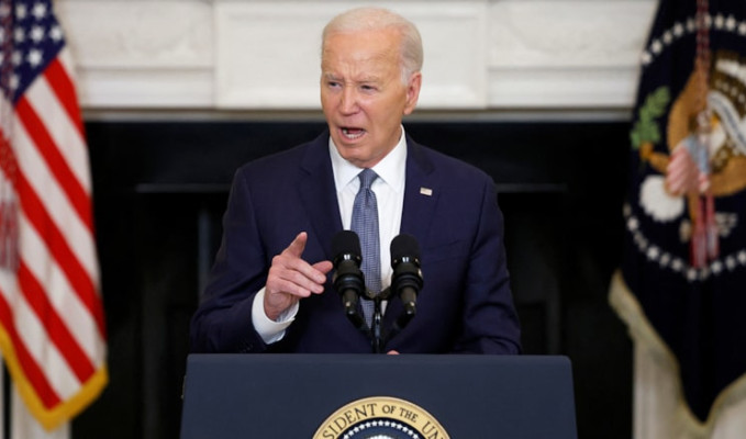 Biden’dan şaşırtan ‘göçmen’ hamlesi!