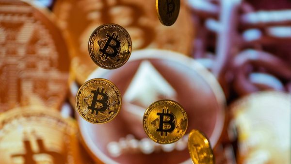 Bitcoin artışı, dünya servet sıralamasını değiştirebilir