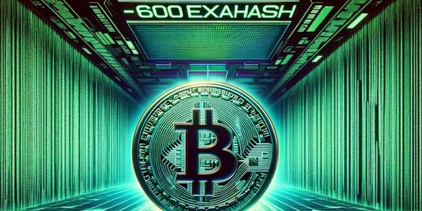 Bitcoin hashrate gücü azalışa geçti: İşte düşüş miktarı…