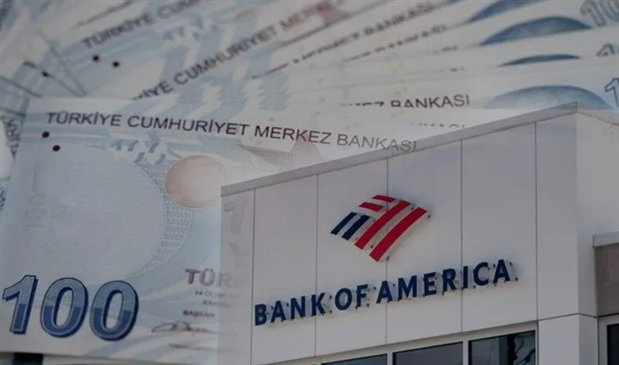 BofA TL için carry trade uyarısı yaptı
