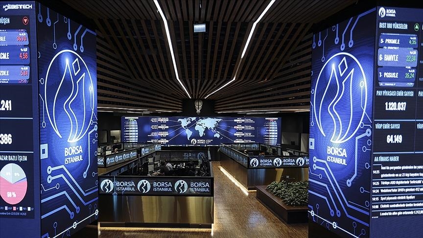 Borsa İstanbul’da yeni zirve beklentisi: 15 bin puan!