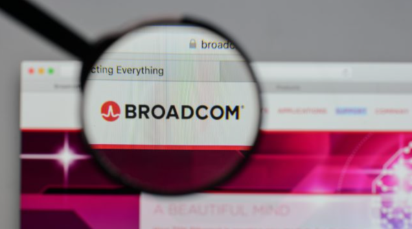 Broadcom hisse senedi, AI çip talebiyle yükseldi