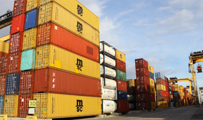 Çekya’ya rekor ihracat