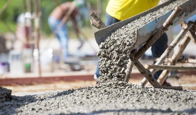 Çimento, cam ve seramik sektörlerinin 2023 yılı ihracat şampiyonları açıklandı