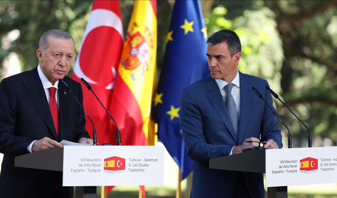 Cumhurbaşkanı Erdoğan: Ateşkes kararı kağıtta kalmamalı