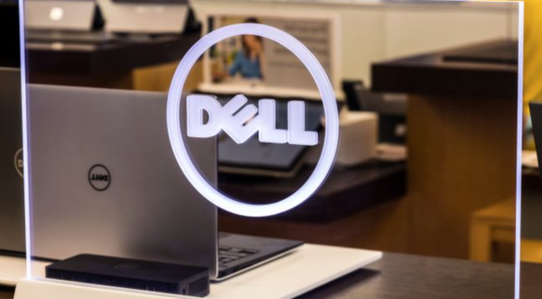 Dell, yeni çipler için Nvidia ile güçlendirme yapacak