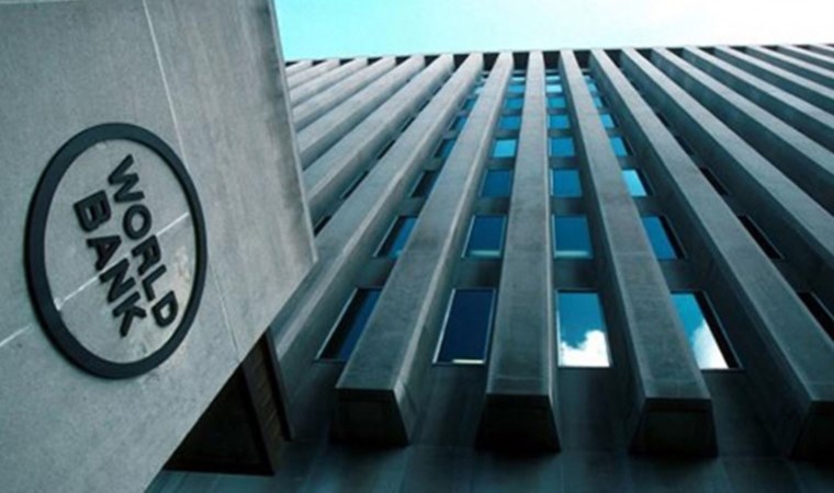 Dünya Bankası, Türkiye’nin büyüme tahminini düşürdü
