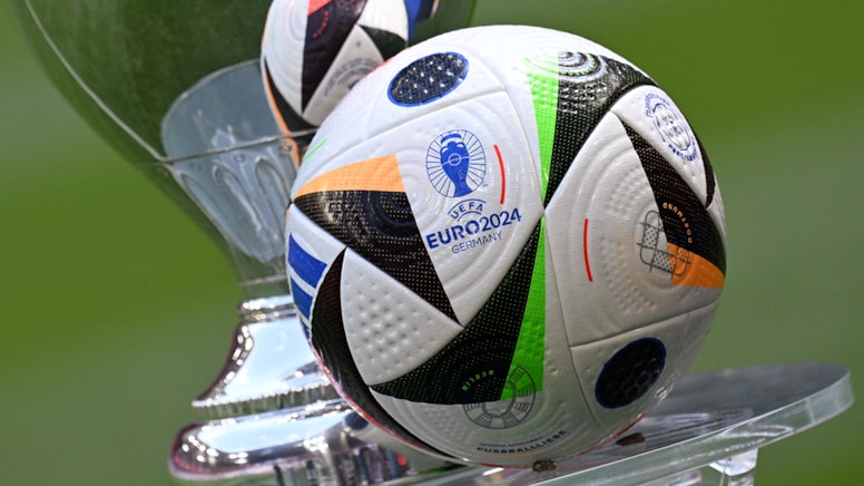 EURO 2024’te, son teknolojiyle futbol bir araya geliyor