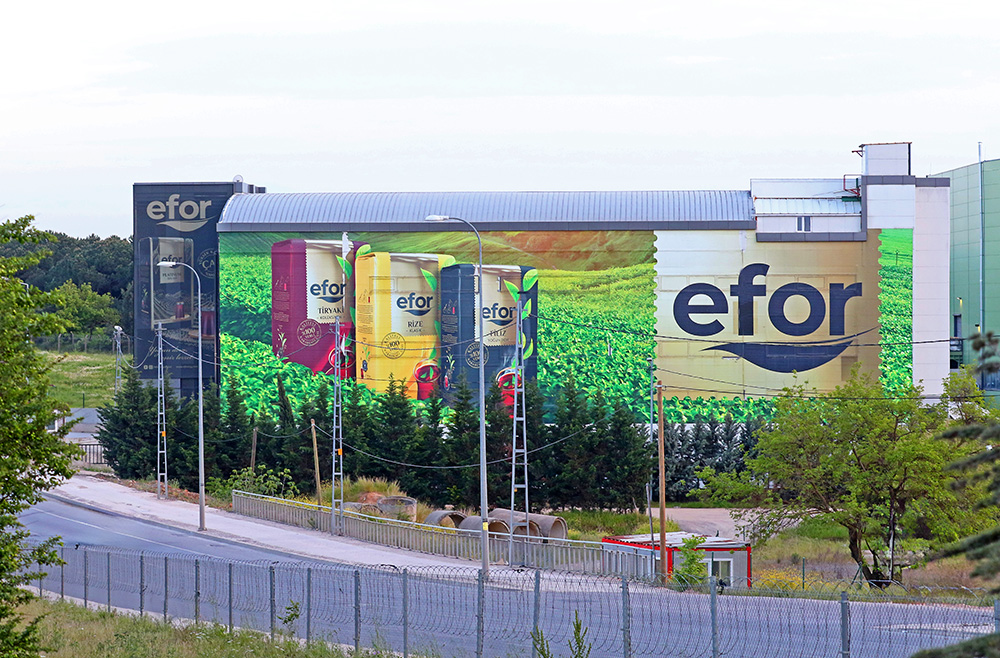 Efor Çay’ın halka arzında talep toplamada son gün