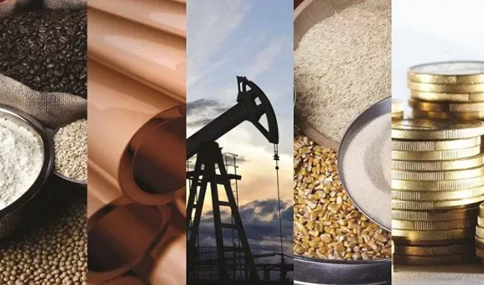 Emtia piyasasında Fed belirsizliği sürüyor