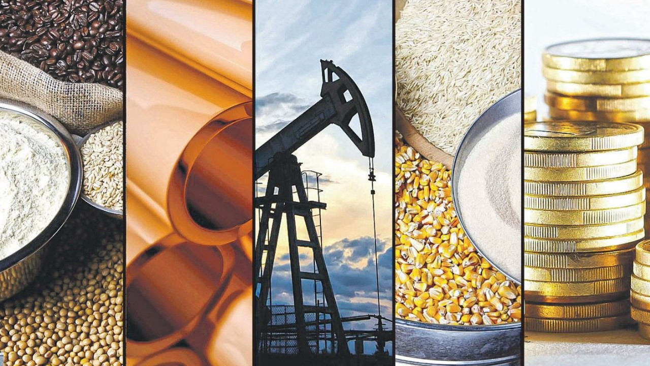 Emtia piyasasında görünüm iç açıcı değil