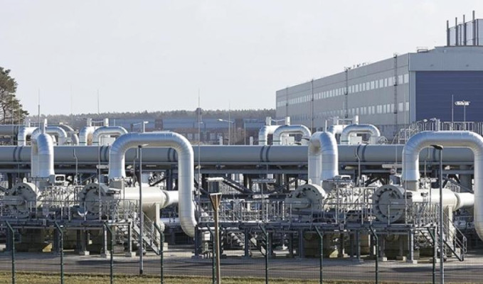 Enerji ithalatı faturası mayısta azaldı