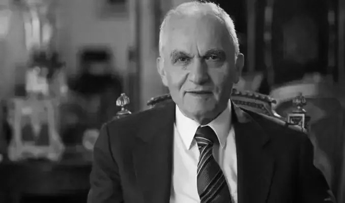 Eski Bakan Yaşar Yakış hayatını kaybetti