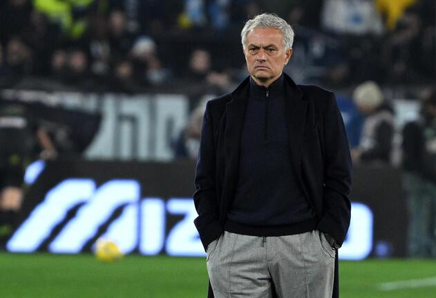 Fenerbahçe Mourinho’yu KAP’a bildirdi