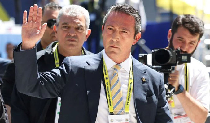 Fenerbahçe’nin borcu açıklandı