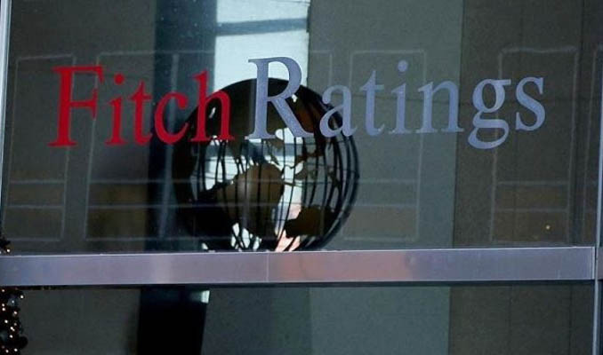 Fitch’ten iki Türk bankasına ‘yatırım yapılabilir’ notu