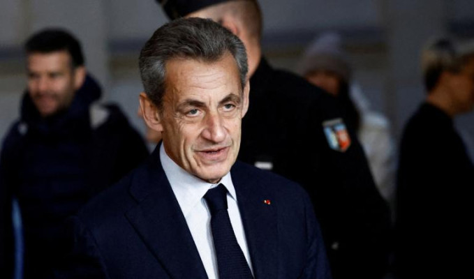 Fransa’nın eski cumhurbaşkanı Nicolas Sarkozy, Macron’un erken seçim kararını eleştirdi