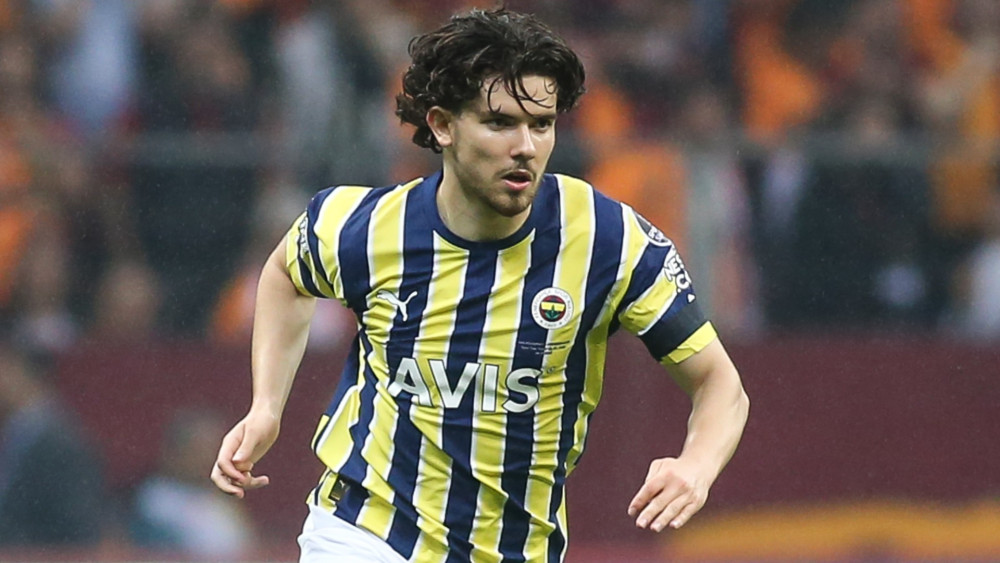 Futbolun devleri Ferdi’nin peşinde!