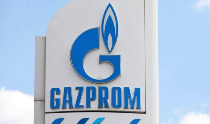 Gazprom’un üretimi 34 yılın en dip noktasında