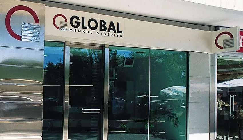 Global Menkul Değerler yüzde 195 bedelsiz için SPK’ya başvurdu