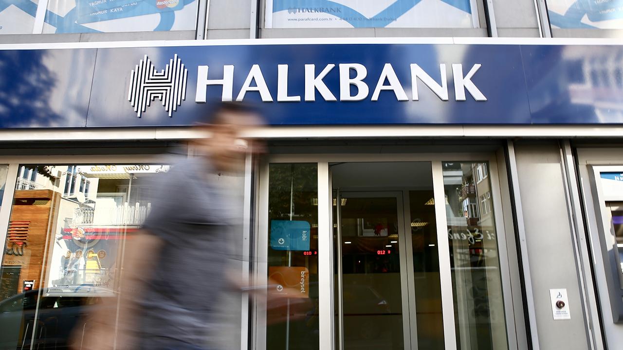 Halkbank’a 300 milyon dolarlık dış finansman
