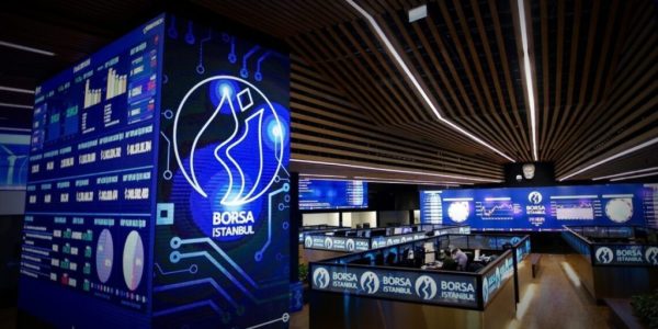 Hisse geri alımı yapan şirketler (24 Haziran 2024)